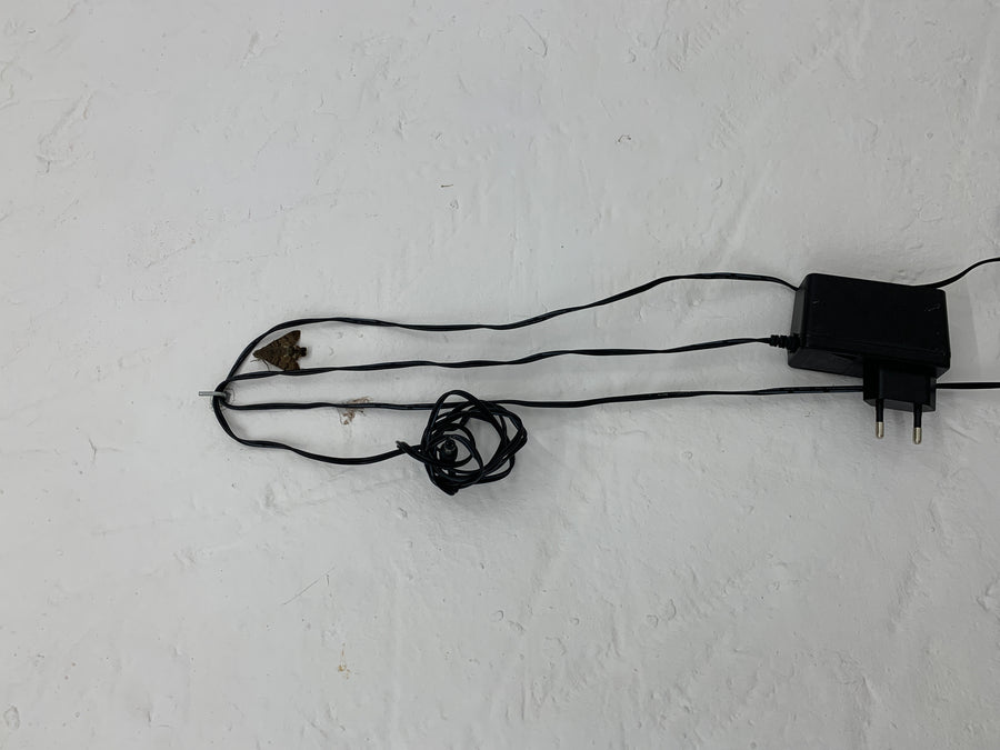 Despliegues (2026), studio as artwork, procedural practice by Magdalena Hart, image 10 of 10